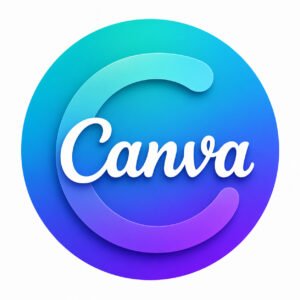 canva pro – 1 year premium access | team account