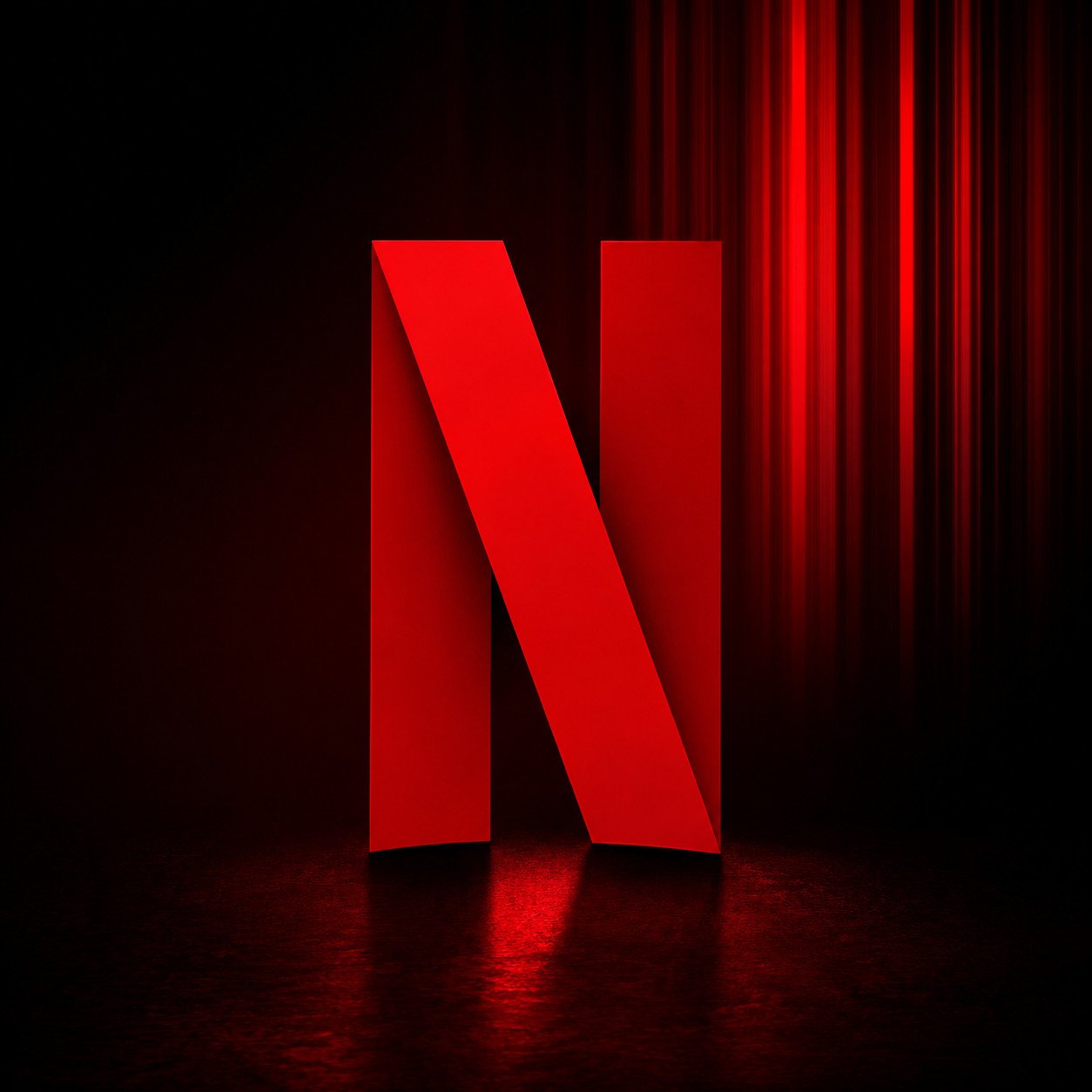 netflix premium shared account – 1 profile | 1 month access | full hd & 4k streaming